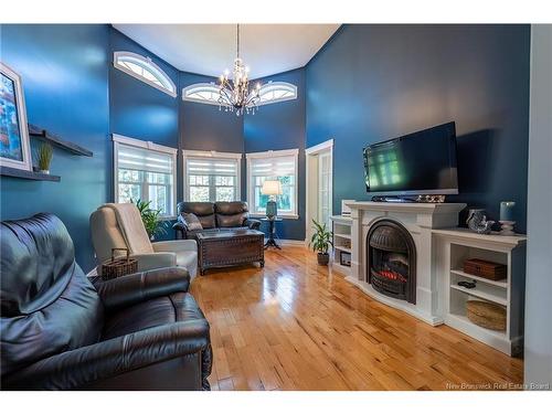 63 Riverside Cres, Dsl De Drummond/Dsl Of Drummond, NB 