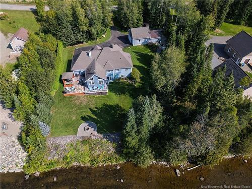 63 Riverside Cres, Dsl De Drummond/Dsl Of Drummond, NB 