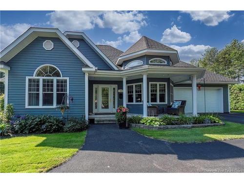 63 Riverside Cres, Dsl De Drummond/Dsl Of Drummond, NB 