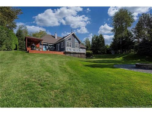 63 Riverside Cres, Dsl De Drummond/Dsl Of Drummond, NB 