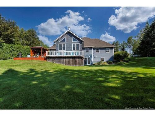 63 Riverside Cres, Dsl De Drummond/Dsl Of Drummond, NB 