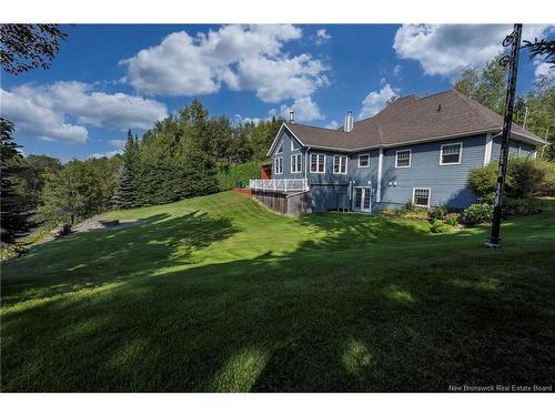 63 Riverside Cres, Dsl De Drummond/Dsl Of Drummond, NB 