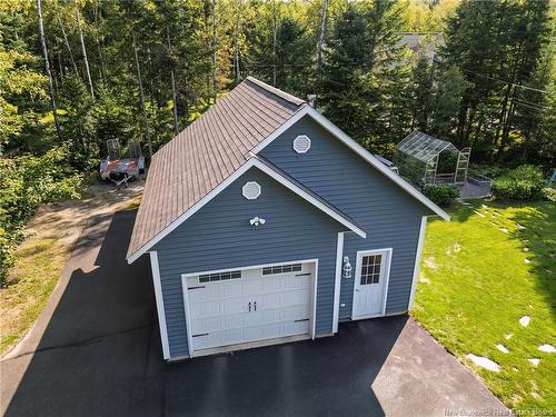 63 Riverside Cres, Dsl De Drummond/Dsl Of Drummond, NB 