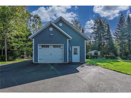 63 Riverside Cres, Dsl De Drummond/Dsl Of Drummond, NB 