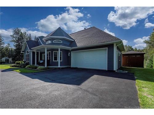 63 Riverside Cres, Dsl De Drummond/Dsl Of Drummond, NB 