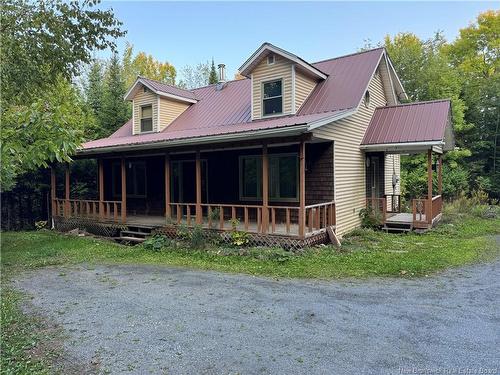 117 Beardsley RD  Lower Woodstock, NB E7M 4C8