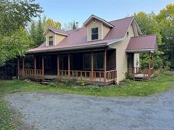 117 Beardsley RD  Lower Woodstock, NB E7M 4C8