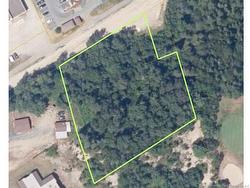 LOT Dr Hamilton Drive  Doaktown, NB E9C 1A9