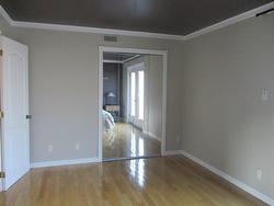 Chambre à coucher principale - 