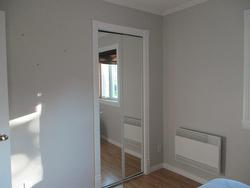 Chambre à coucher - 