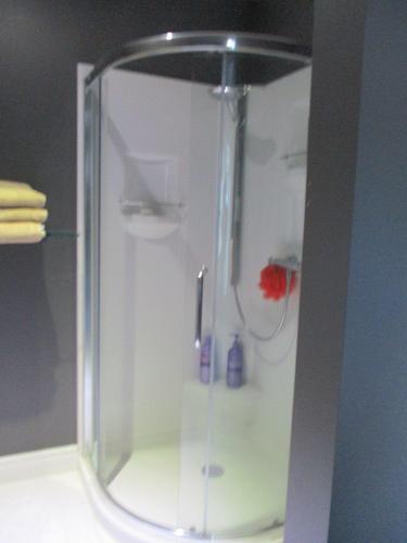 Salle de bains - 190 Route Martineau, Sainte-Anne-De-La-Pocatière, QC - Indoor Photo Showing Bathroom