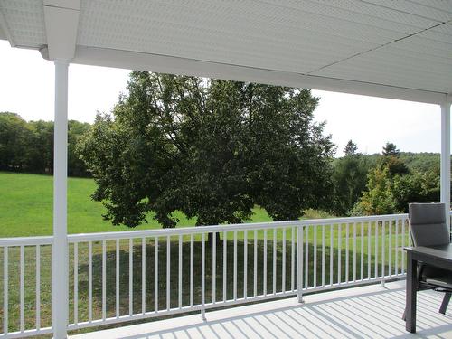 Cour - 190 Route Martineau, Sainte-Anne-De-La-Pocatière, QC - Outdoor With Exterior