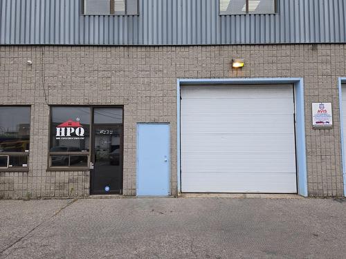 Façade - 1464 Rue Cunard, Laval (Chomedey), QC - Outdoor With Exterior