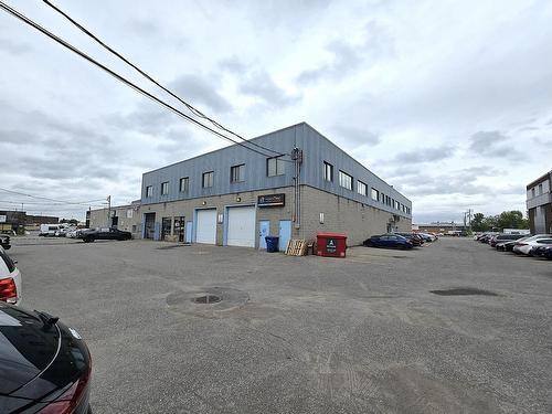 Vue d'ensemble - 1464 Rue Cunard, Laval (Chomedey), QC - Outdoor