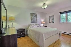 Chambre à coucher principale - 