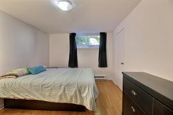 Chambre à coucher - 