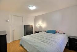 Chambre à coucher - 