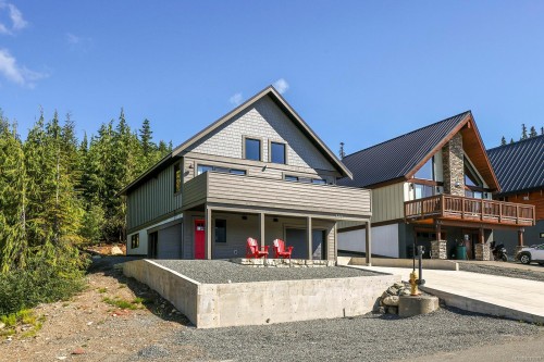 890 Cruikshank Ridge, Courtenay, BC 