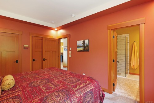 890 Cruikshank Ridge, Courtenay, BC 