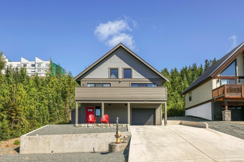 890 Cruikshank Ridge, Courtenay, BC 
