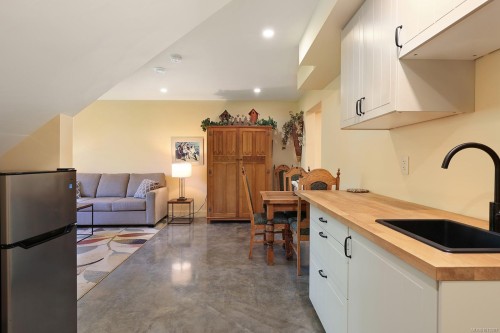 890 Cruikshank Ridge, Courtenay, BC 