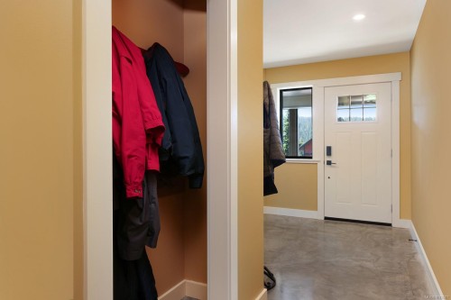 890 Cruikshank Ridge, Courtenay, BC 