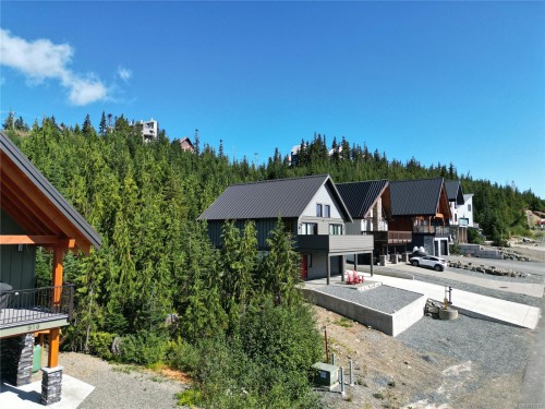 890 Cruikshank Ridge, Courtenay, BC 