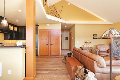 890 Cruikshank Ridge, Courtenay, BC 