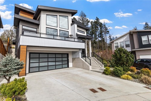 1046 Golden Spire Cres, Langford, BC 
