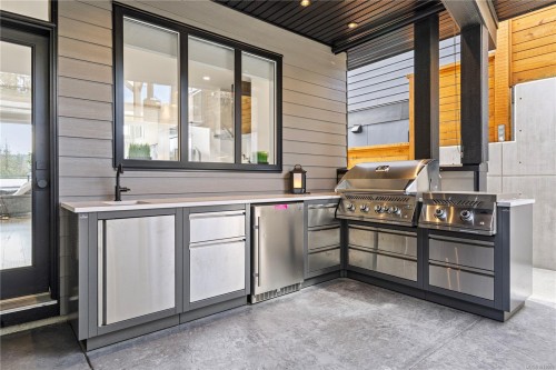 1046 Golden Spire Cres, Langford, BC 