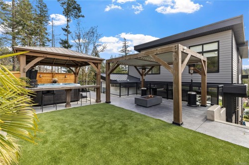 1046 Golden Spire Cres, Langford, BC 