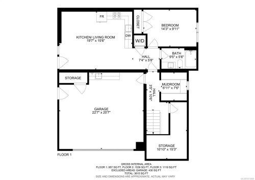 1046 Golden Spire Cres, Langford, BC 