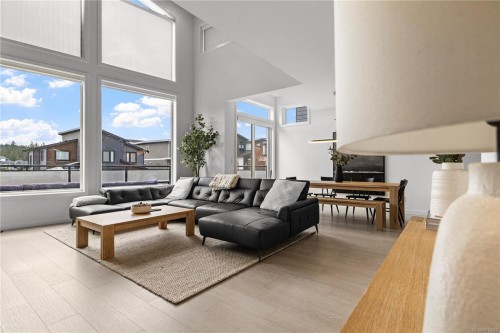 1046 Golden Spire Cres, Langford, BC 