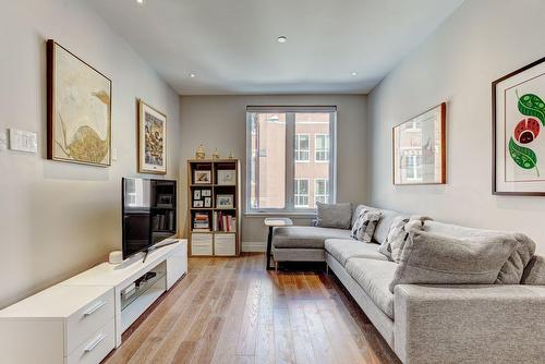 Salle familiale - 3492Z Rue Simpson, Montréal (Ville-Marie), QC 