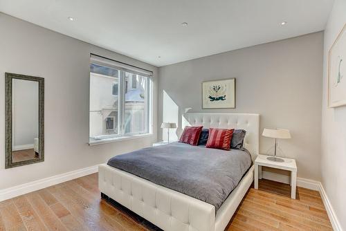 Chambre à coucher - 3492Z Rue Simpson, Montréal (Ville-Marie), QC 