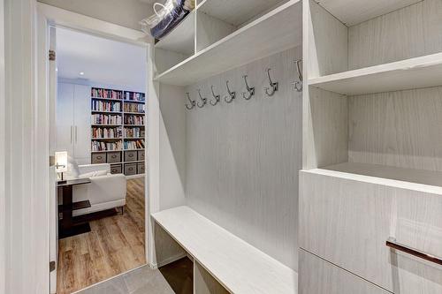 Sous-sol - 3492Z Rue Simpson, Montréal (Ville-Marie), QC 