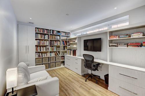 Salle de jeux - 3492Z Rue Simpson, Montréal (Ville-Marie), QC 