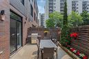 Terrasse - 3492Z Rue Simpson, Montréal (Ville-Marie), QC 