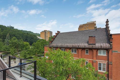 Vue - 3492Z Rue Simpson, Montréal (Ville-Marie), QC 