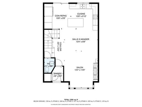 Vue d'ensemble - 3492Z Rue Simpson, Montréal (Ville-Marie), QC 