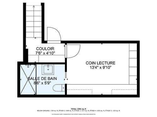 Vue d'ensemble - 3492Z Rue Simpson, Montréal (Ville-Marie), QC 