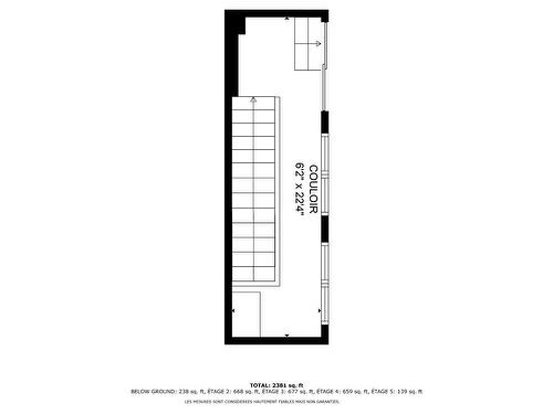 Vue d'ensemble - 3492Z Rue Simpson, Montréal (Ville-Marie), QC 