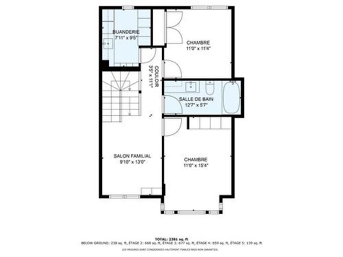 Vue d'ensemble - 3492Z Rue Simpson, Montréal (Ville-Marie), QC 