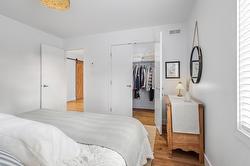 Chambre à coucher principale - 