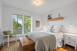 Chambre à coucher - 