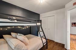 Chambre à coucher - 