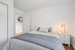 Chambre à coucher - 