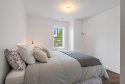 Chambre à coucher - 