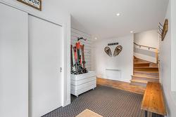 Hall d'entrée/Vestibule - 