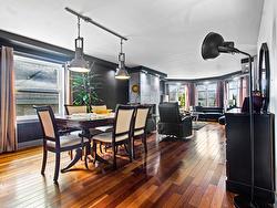 Dining room - 